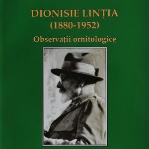 Dionisie Lintea 1880-1952 OBSERVATII