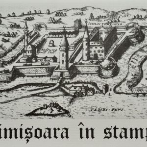 TM în stampe sec.XVI-XVIII română